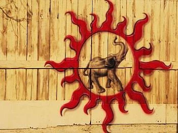 Hathi Étterem Budapest