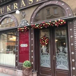 Hauer Cukrászda & Kávéház Budapest - Egyéb