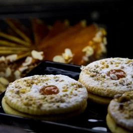 Hauer Cukrászda & Kávéház Budapest - Egyéb