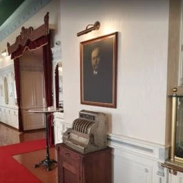 Hauer Cukrászda & Kávéház Budapest - Egyéb