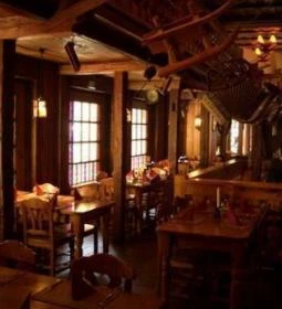 Király100 Gastro Corner