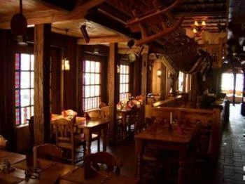 Király100 Gastro Corner Budapest