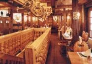 Király100 Gastro Corner Budapest