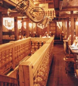 Király100 Gastro Corner