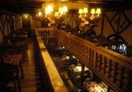 Király100 Gastro Corner Budapest