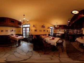 Heller's Pub & Étterem Budapest