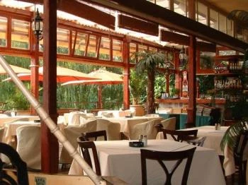 Hemingway Étterem Budapest