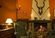 Hemingway Étterem Budapest