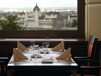 LÁNG Bistro & Grill Budapest