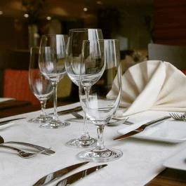 LÁNG Bistro & Grill Budapest - Egyéb