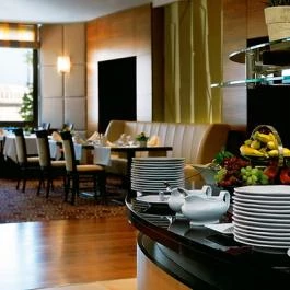 LÁNG Bistro & Grill Budapest - Egyéb