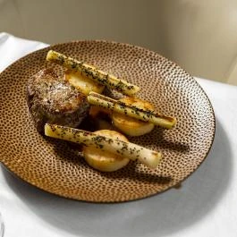 LÁNG Étterem Budapest - Egyéb