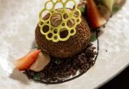 LÁNG Étterem Budapest