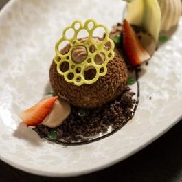 LÁNG Étterem Budapest - Egyéb