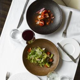 LÁNG Étterem Budapest - Egyéb