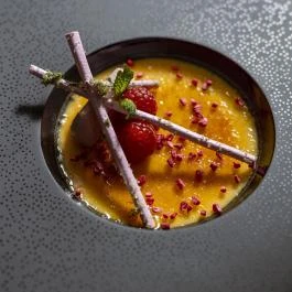 LÁNG Étterem Budapest - Egyéb