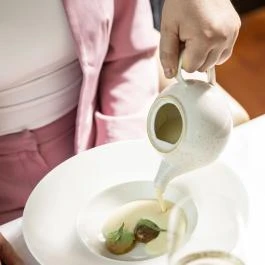 LÁNG Étterem Budapest - Egyéb