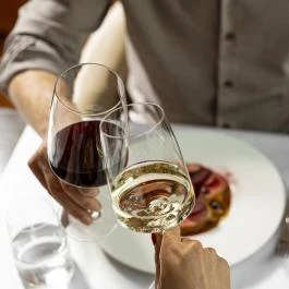 LÁNG Étterem Budapest - Egyéb