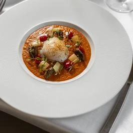 LÁNG Étterem Budapest - Egyéb