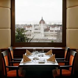 LÁNG Bistro & Grill Budapest - Egyéb