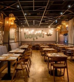 Hoppá Bistro