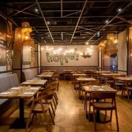 Hoppá Bistro Budapest - Egyéb