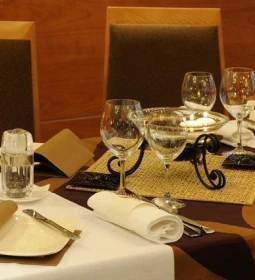 Villány-Tokaj Étterem