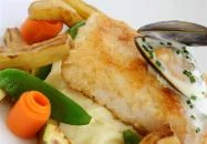 Villány-Tokaj Étterem Budapest