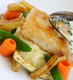 Villány-Tokaj Étterem