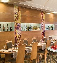 Villány-Tokaj Étterem