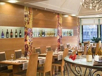 Villány-Tokaj Étterem Budapest