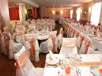 Hotel Ventura Étterme Budapest