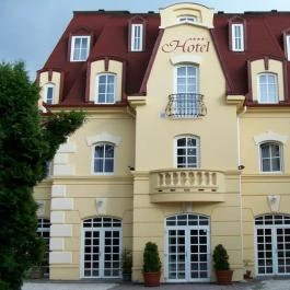 Hotel Walzer Étterme Budapest - Egyéb