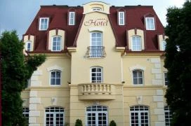 Hotel Walzer Étterme Budapest