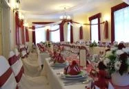 Hotel Walzer Étterme Budapest