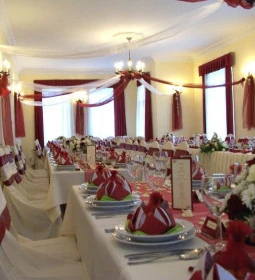 Hotel Walzer Étterme