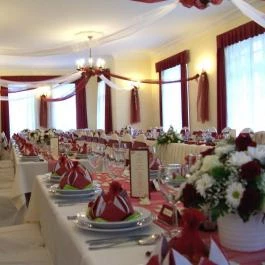 Hotel Walzer Étterme Budapest - Egyéb