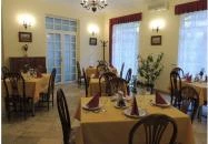 Hotel Walzer Étterme Budapest