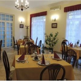 Hotel Walzer Étterme Budapest - Egyéb