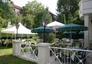 Hotel Walzer Étterme Budapest