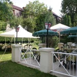 Hotel Walzer Étterme Budapest - Egyéb