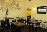 Hummusbar - Kertész utca Budapest