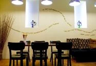 Hummusbar - Kertész utca Budapest