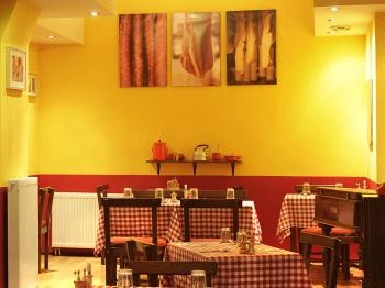 Hungarikum Bisztró Budapest