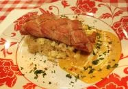 Hungarikum Bisztró Budapest