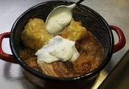 Hungarikum Bisztró Budapest