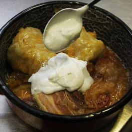 Hungarikum Bisztró Budapest - Egyéb