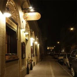 Hungarikum Bisztró Budapest - Egyéb