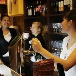 Hungarikum Bisztró Budapest - Egyéb