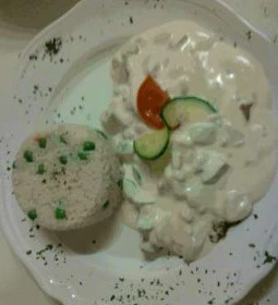 Hunyadi Kisvendéglő